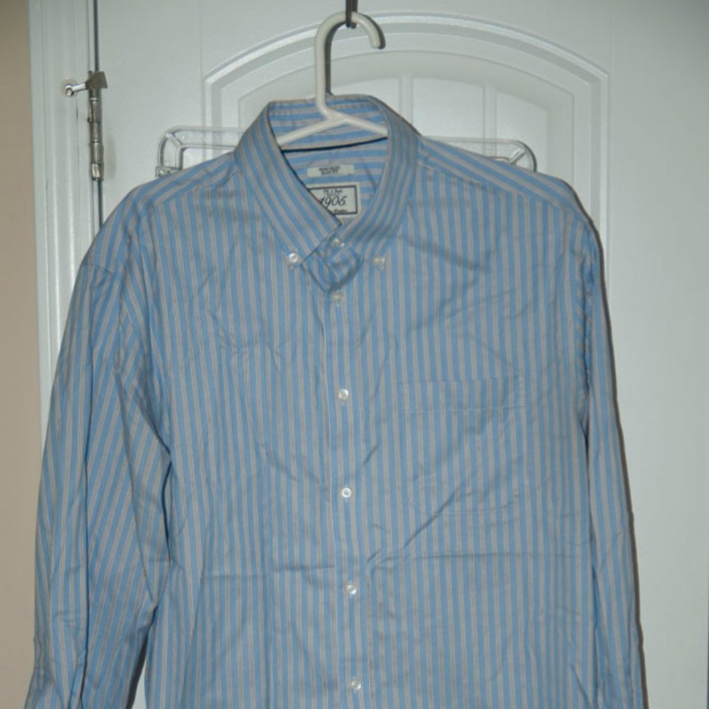 Jos A Bank Slim Fit Shirt